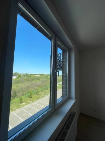 Купить однокомнатную квартиру на улице Германа Лопатина в Нижнем Новгороде. Вариант № 995118, 8, площадь -  квм, цена 5860000 рублей