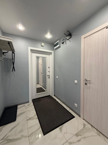 Купить квартиру в Москве. Вариант № 9226968, 3, площадь -  квм, цена 25500000 рублей