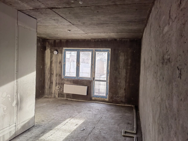 Купить Студию на улице Комарова в Улан-Удэ. Вариант № 40724, 0, площадь -  квм, цена 3800000 рублей