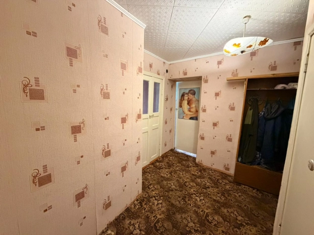 Купить двухкомнатную квартиру на улице Засечная в Пензенской области. Вариант № 7634098, 11, площадь - квм, цена 2400000 рублей