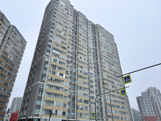 Купить Студию в Ленинградской области. Вариант № 9261860, 8, площадь -  квм, цена 4850000 рублей