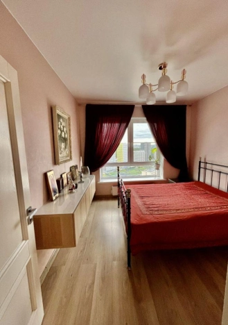 Купить квартиру в Москве. Вариант № 8015331, 1, площадь - квм, цена 15900000 рублей