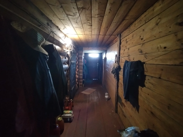 Купить дом в Гороховеце. Вариант № 41124, 22, площадь -  квм, цена 1000000 рублей