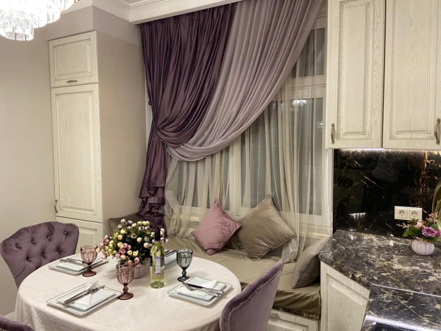 Купить квартиру в Москве. Вариант № 8876152, 4, площадь -  квм, цена 17500000 рублей