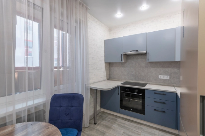 . Вариант № 31133, 22, площадь - 40.5 квм, цена 6600000 рублей