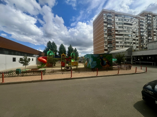 . Вариант № 5281894, 19, площадь - 36.7 квм, цена 5400000 рублей