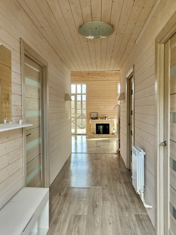 Купить дом в Калуге. Вариант № 9694315, 24, площадь -  квм, цена 5880000 рублей