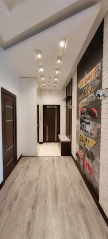 . Вариант № 27549, 3, площадь - 64.8 квм, цена 18700000 рублей