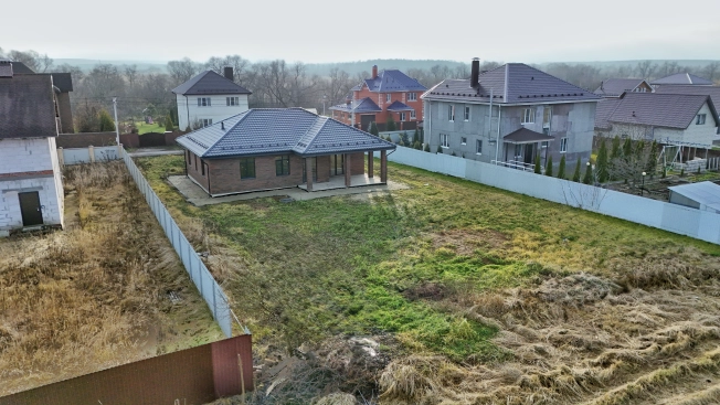 Купить дом в Московской области. Вариант № 10272220, 4, площадь - квм, цена 10990000 рублей