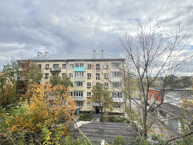 . Вариант № 3046186, 15, площадь - 42.7 квм, цена 6999900 рублей