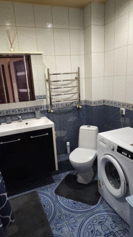 . Вариант № 8983120, 4, площадь - 45.5 квм, цена 6625000 рублей