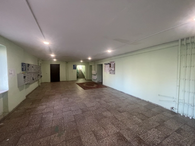 Купить однокомнатную квартиру на улице Рабочая в Щёлкове. Вариант № 7485458, 15, площадь -  квм, цена 3800000 рублей