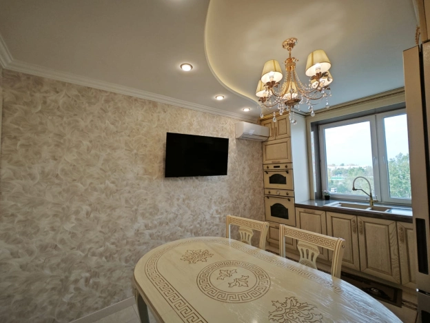 Купить двухкомнатную квартиру на улице Гурьянова в Калуге. Вариант № 5446027, 11, площадь -  квм, цена 7750000 рублей