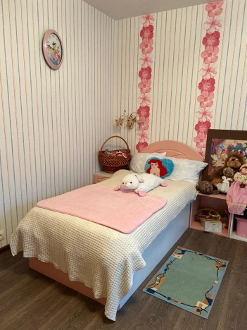 Снять квартиру на улице Гвардейская в Владимире. Вариант № 8675096, 6, площадь -  квм, цена 60000 рублей