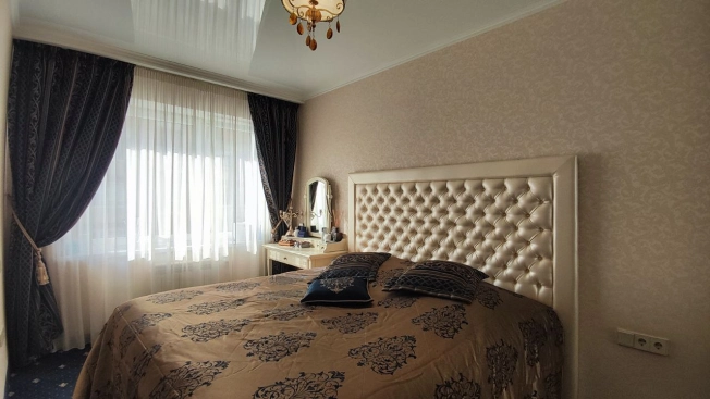 Купить двухкомнатную квартиру в районе Центральный в Калининграде. Вариант № 1987622, 15, площадь -  квм, цена 10000000 рублей