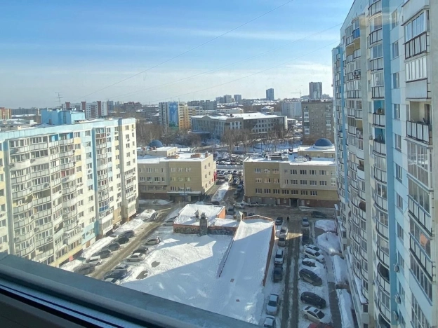 Купить квартиру в районе Ленинский в Новосибирске. Вариант № 10593689, 10, площадь - квм, цена 4850000 рублей