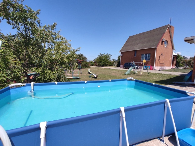 Купить дом на улице Гранатовая в Краснодарском крае. Вариант № 1298596, 43, площадь -  квм, цена 17990000 рублей