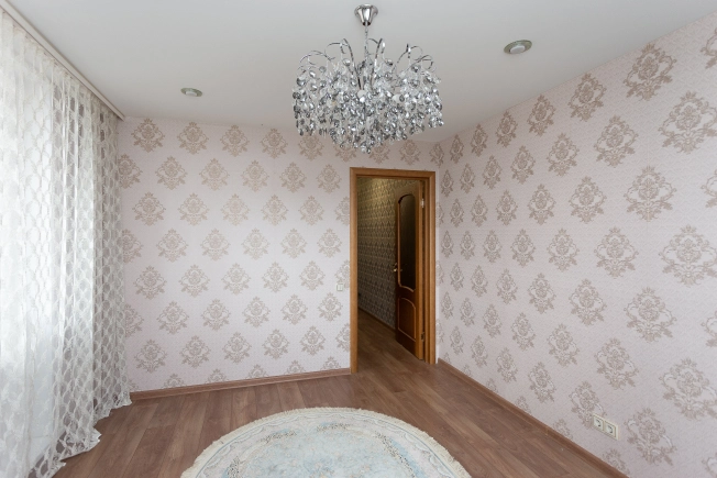 Купить квартиру на улице Добросельская в Владимире. Вариант № 2950642, 35, площадь -  квм, цена 8399000 рублей