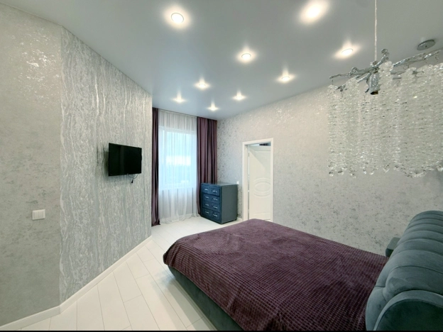 Купить двухкомнатную квартиру в Калининграде. Вариант № 8944891, 16, площадь -  квм, цена 24500000 рублей