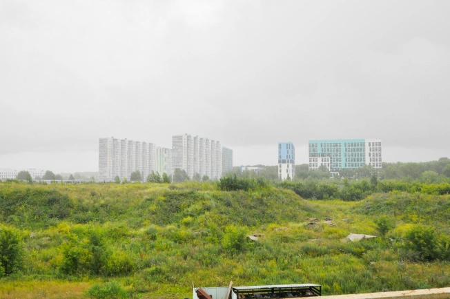 Купить Студию на улице Николая Сотникова в Новосибирске. Вариант № 396395, 4, площадь -  квм, цена 3100000 рублей