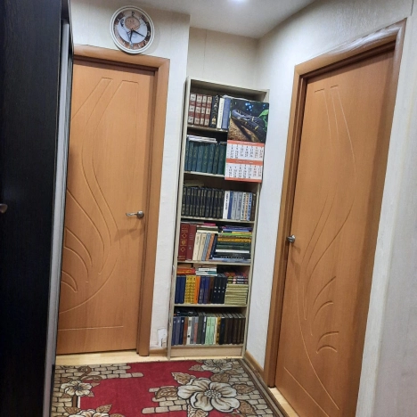 . Вариант № 8032700, 21, площадь - 41.1 квм, цена 8050000 рублей