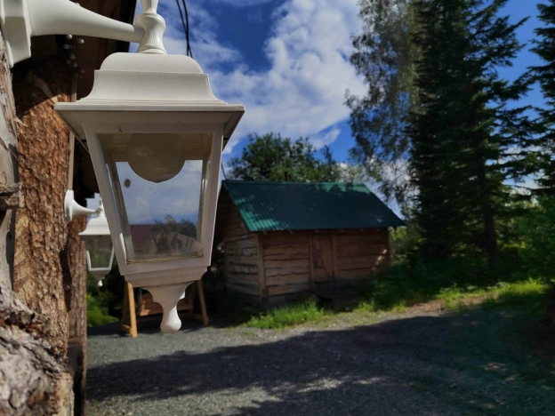 Купить дом в Кемеровской Области — Кузбассе. Вариант № 36302, 2, площадь -  квм, цена 15800000 рублей