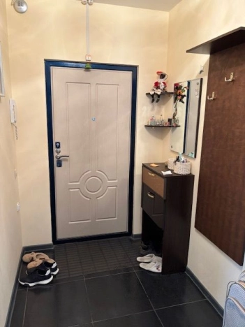 Купить двухкомнатную квартиру на улице Пыжёвский переулок в Москве. Вариант № 10218584, 6, площадь -  квм, цена 14500000 рублей