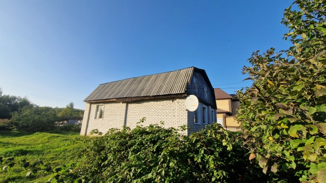 Купить дом на улице Новые Пески в Нижнем Новгороде. Вариант № 5513643, 1, площадь -  квм, цена 8600000 рублей