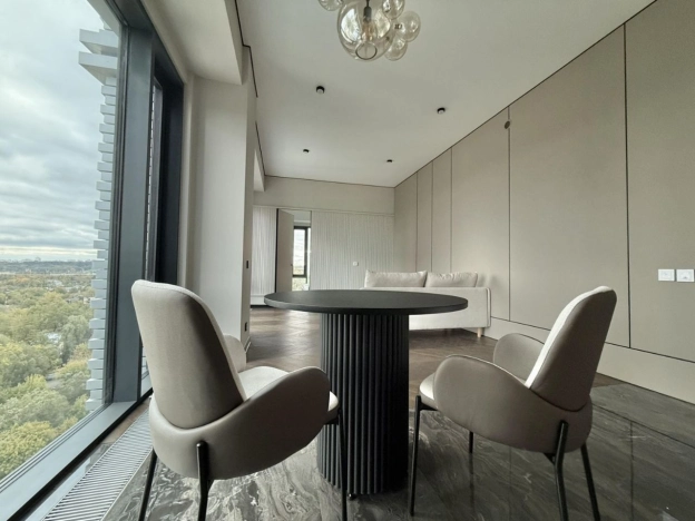 Купить квартиру в Москве. Вариант № 10225446, 1, площадь - квм, цена 38300000 рублей