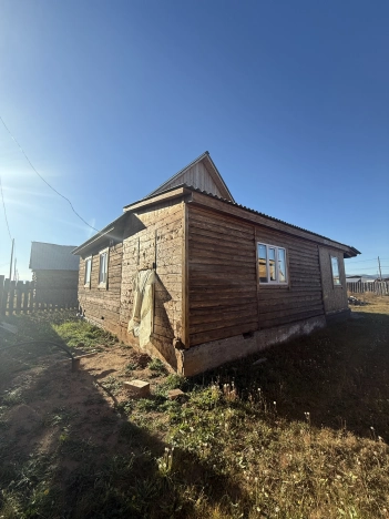 Купить дом в Улан-Удэ. Вариант № 5847693, 22, площадь -  квм, цена 2300000 рублей