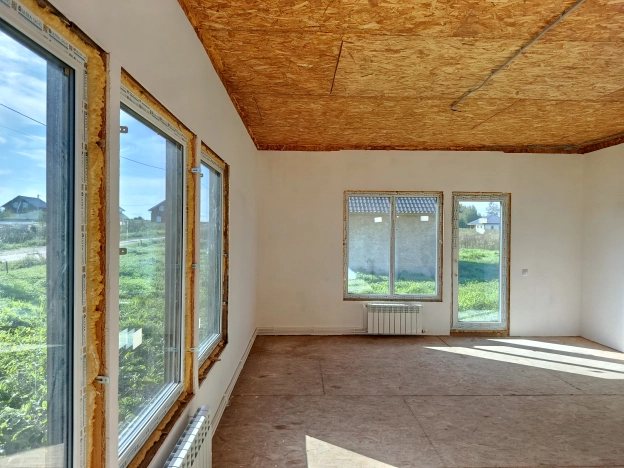 . Вариант № 2624005, 12, площадь - 96.4 квм, цена 6400000 рублей