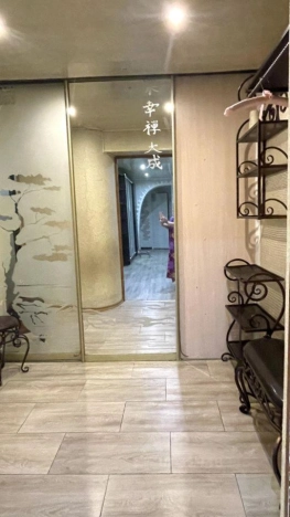 Купить четырехкомнатную квартиру в Московской области. Вариант № 10006373, 2, площадь -  квм, цена 11380000 рублей