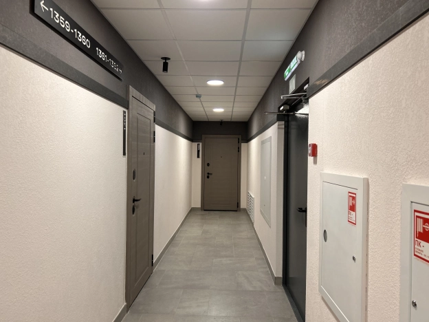 Купить квартиру на улице Серебрянский проезд в Перми. Вариант № 7840319, 7, площадь -  квм, цена 6890000 рублей