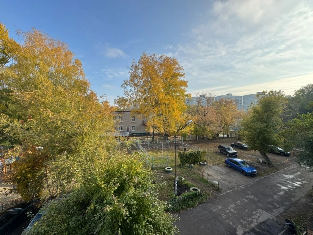 . Вариант № 6923908, 15, площадь - 44.4 квм, цена 3000000 рублей