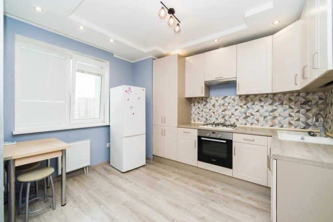 Купить однокомнатную квартиру в районе Советский в Рязани. Вариант № 873879, 1, площадь -  квм, цена 6500000 рублей