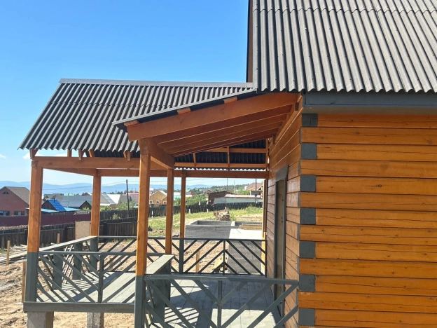 . Вариант № 854010, 3, площадь - 170 квм, цена 6200000 рублей