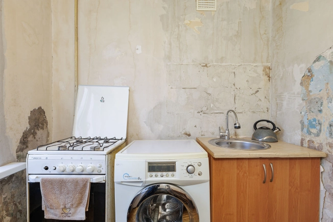 Купить квартиру в Калининграде. Вариант № 10238204, 5, площадь -  квм, цена 5200000 рублей