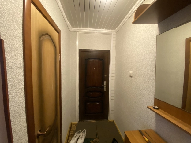 Купить однокомнатную квартиру у метро Шереметьевская в Московской области. Вариант № 10430120, 10, площадь -  квм, цена 1800000 рублей