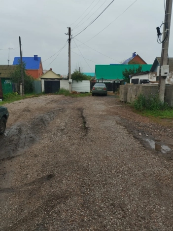 Купить дом на улице Матросова в Республике Башкортостан. Вариант № 1209787, 8, площадь -  квм, цена 5500000 рублей