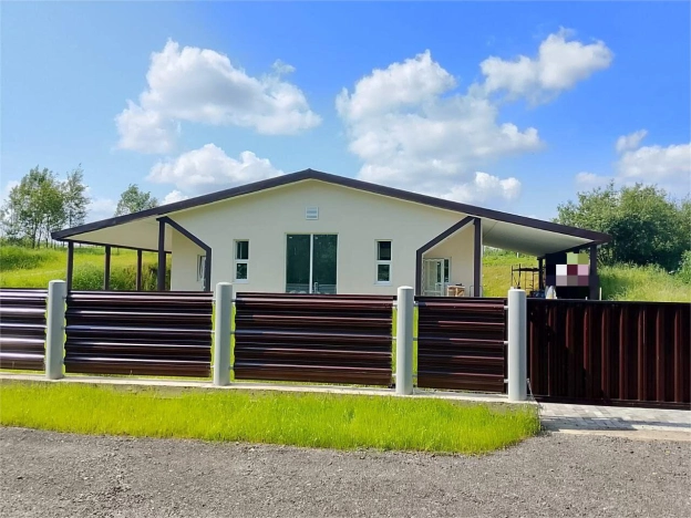 Купить дом в Санкт-Петербурге. Вариант № 2479651, 0, площадь -  квм, цена 14999000 рублей