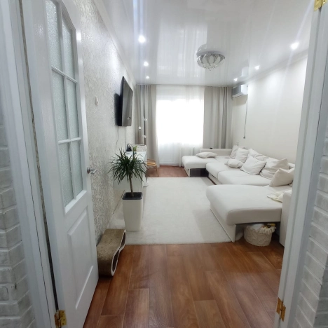 . Вариант № 26084, 0, площадь - 52.2 квм, цена 4500000 рублей