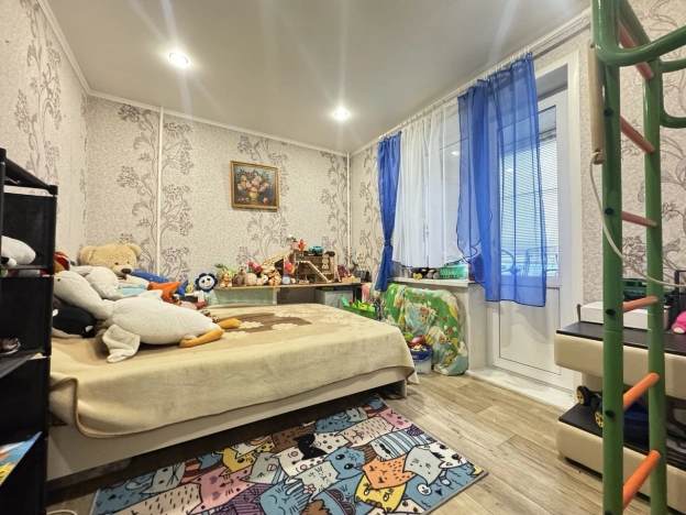 Купить двухкомнатную квартиру в Балакове. Вариант № 6220251, 5, площадь -  квм, цена 3970000 рублей