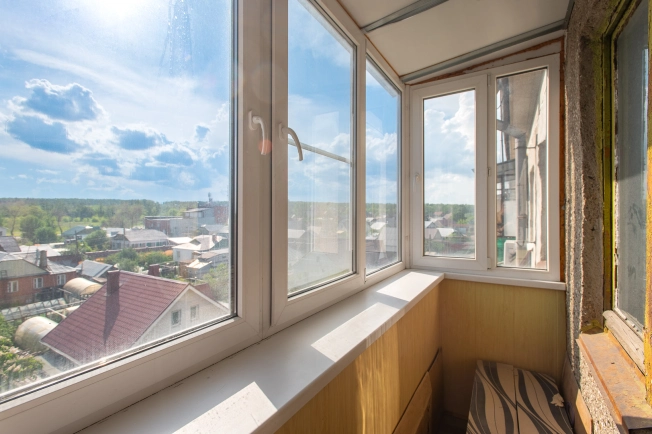 Купить трехкомнатную квартиру на вторичке на улице Карла Маркса в Республике Башкортостан. Вариант № 31958, 16, площадь -  квм, цена 3600000 рублей