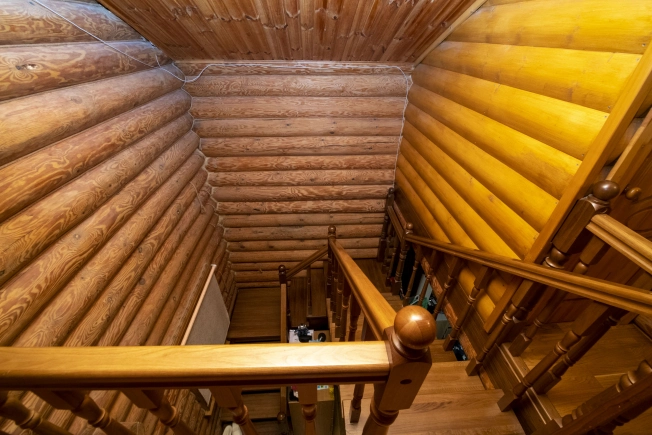 Купить дом на улице Ветеранов в Нижегородской области. Вариант № 2635348, 6, площадь -  квм, цена 18000000 рублей