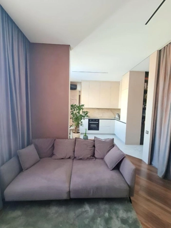 Купить квартиру в Москве. Вариант № 10276170, 12, площадь -  квм, цена 19490000 рублей