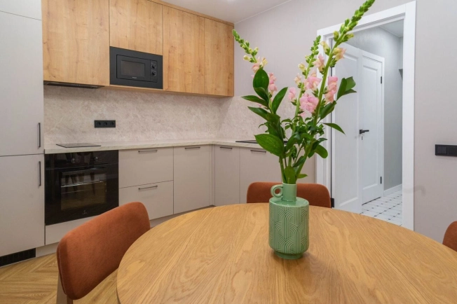 Купить квартиру в Москве. Вариант № 9646291, 2, площадь - квм, цена 23690000 рублей