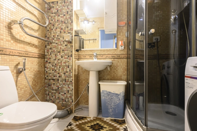 . Вариант № 7778157, 22, площадь - 64.4 квм, цена 13400000 рублей