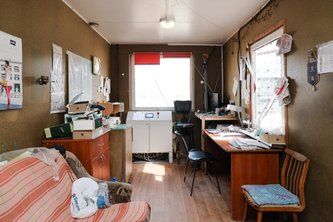 Купить готовый бизнес в Калининграде. Вариант № 7337, 6, площадь -  квм, цена 10500000 рублей