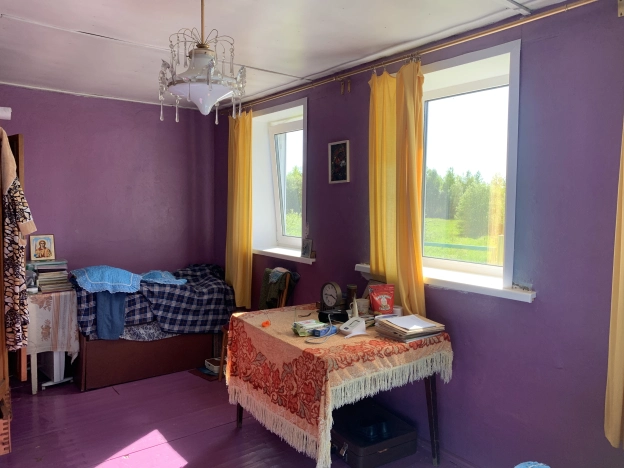 Купить дом в Гороховеце. Вариант № 46101, 10, площадь -  квм, цена 2800000 рублей