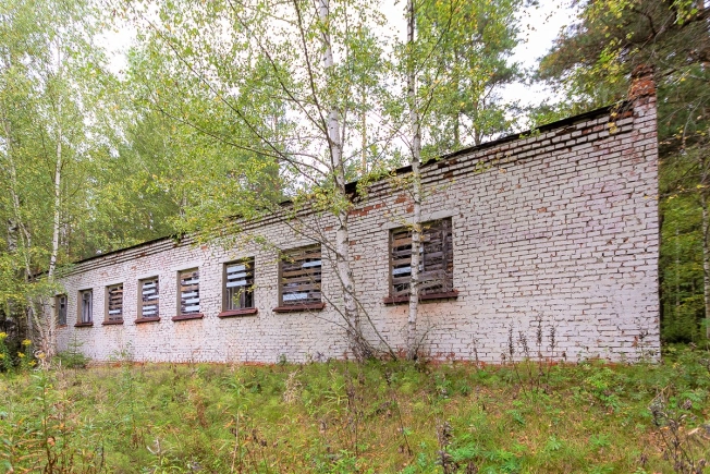 Купить земельный участок в Владимире. Вариант № 1435, 25, площадь -  квм, цена 11500000 рублей